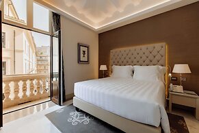 Aleph Rome Hotel Curio Collection by Hilton