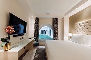 Aleph Rome Hotel Curio Collection by Hilton