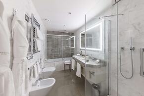 Aleph Rome Hotel Curio Collection by Hilton