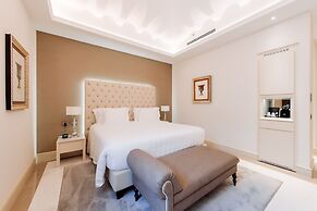 Aleph Rome Hotel Curio Collection by Hilton