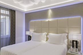 Aleph Rome Hotel Curio Collection by Hilton