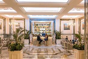 Aleph Rome Hotel Curio Collection by Hilton