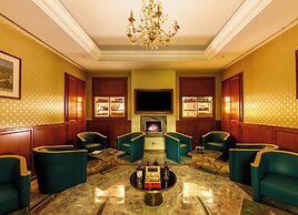 Aleph Rome Hotel Curio Collection by Hilton