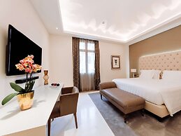 Aleph Rome Hotel Curio Collection by Hilton