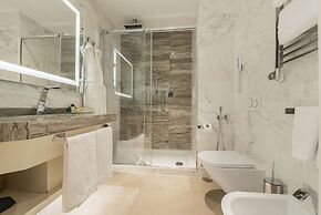 Aleph Rome Hotel Curio Collection by Hilton
