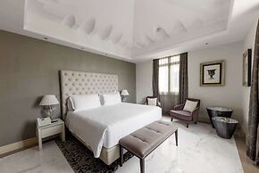 Aleph Rome Hotel Curio Collection by Hilton
