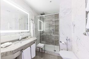 Aleph Rome Hotel Curio Collection by Hilton