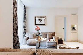 Aleph Rome Hotel Curio Collection by Hilton