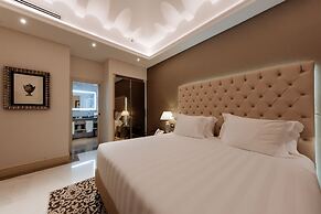 Aleph Rome Hotel Curio Collection by Hilton