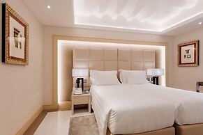 Aleph Rome Hotel Curio Collection by Hilton