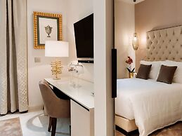 Aleph Rome Hotel Curio Collection by Hilton