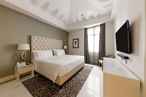 Aleph Rome Hotel Curio Collection by Hilton