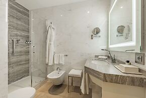 Aleph Rome Hotel Curio Collection by Hilton