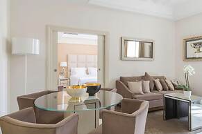 Aleph Rome Hotel Curio Collection by Hilton