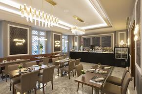 Aleph Rome Hotel Curio Collection by Hilton