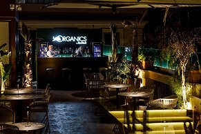 Aleph Rome Hotel Curio Collection by Hilton