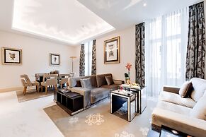 Aleph Rome Hotel Curio Collection by Hilton