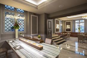 Aleph Rome Hotel Curio Collection by Hilton