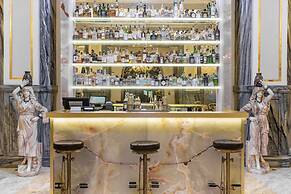 Aleph Rome Hotel Curio Collection by Hilton