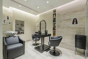 Aleph Rome Hotel Curio Collection by Hilton