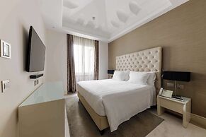Aleph Rome Hotel Curio Collection by Hilton