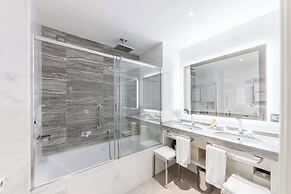 Aleph Rome Hotel Curio Collection by Hilton