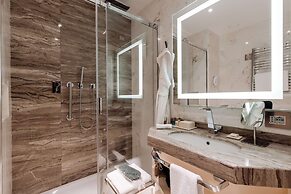 Aleph Rome Hotel Curio Collection by Hilton