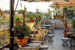 Aleph Rome Hotel Curio Collection by Hilton