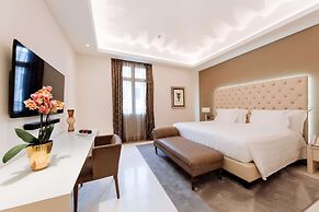 Aleph Rome Hotel Curio Collection by Hilton