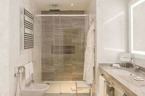 Aleph Rome Hotel Curio Collection by Hilton