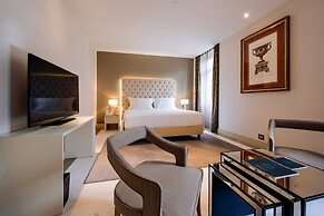 Aleph Rome Hotel Curio Collection by Hilton