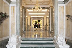 Aleph Rome Hotel Curio Collection by Hilton