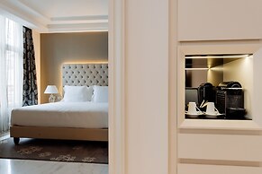 Aleph Rome Hotel Curio Collection by Hilton