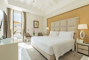 Aleph Rome Hotel Curio Collection by Hilton