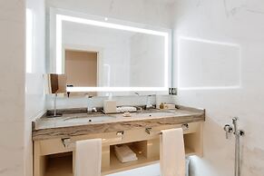 Aleph Rome Hotel Curio Collection by Hilton