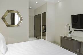 Aleph Rome Hotel Curio Collection by Hilton