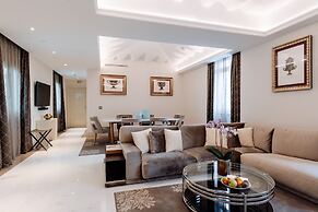 Aleph Rome Hotel Curio Collection by Hilton