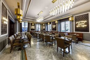 Aleph Rome Hotel Curio Collection by Hilton