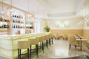 Aleph Rome Hotel Curio Collection by Hilton