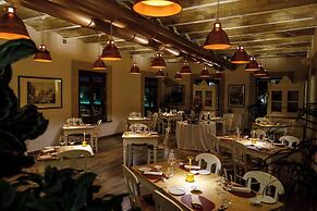 Aleph Rome Hotel Curio Collection by Hilton