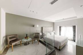 Aleph Rome Hotel Curio Collection by Hilton