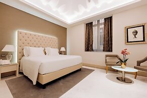 Aleph Rome Hotel Curio Collection by Hilton