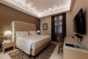 Aleph Rome Hotel Curio Collection by Hilton