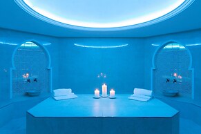 Aleph Rome Hotel Curio Collection by Hilton