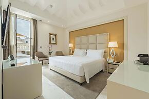 Aleph Rome Hotel Curio Collection by Hilton