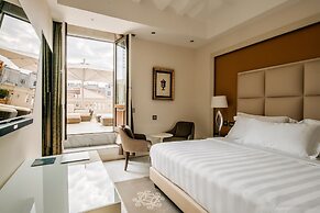 Aleph Rome Hotel Curio Collection by Hilton