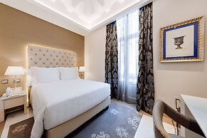 Aleph Rome Hotel Curio Collection by Hilton