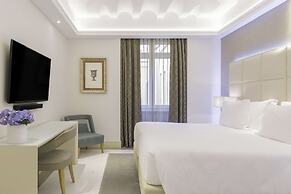Aleph Rome Hotel Curio Collection by Hilton
