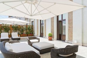 Aleph Rome Hotel Curio Collection by Hilton