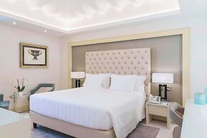 Aleph Rome Hotel Curio Collection by Hilton